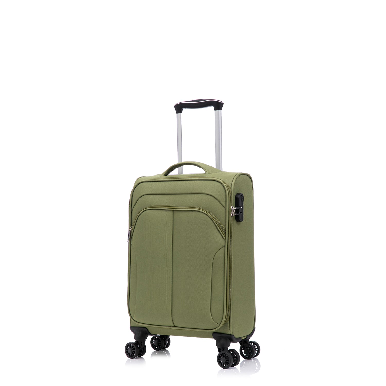 Abroad Chelsea Suitcase Moss