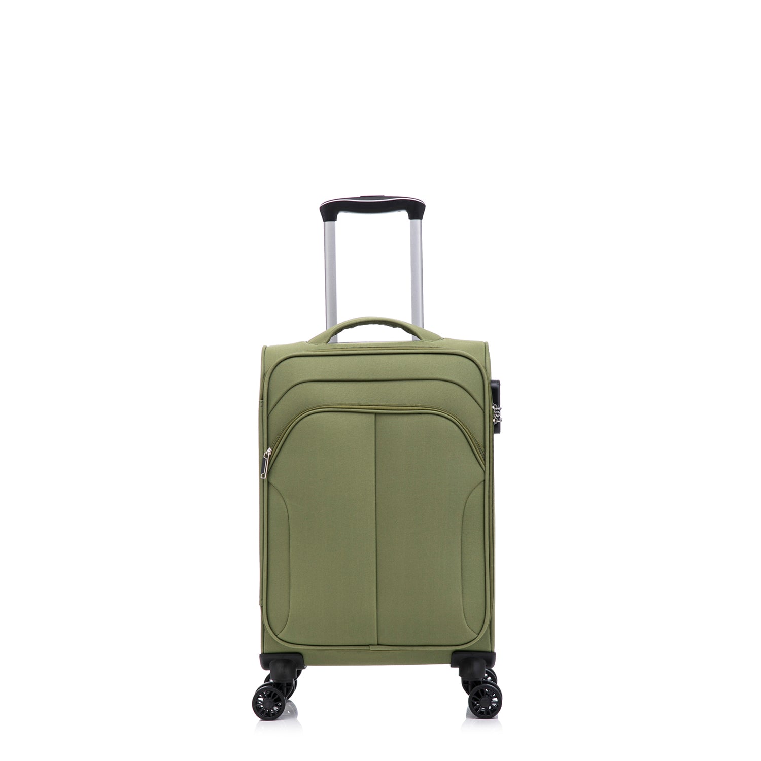 Abroad Chelsea Suitcase Moss