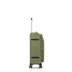Abroad Chelsea Suitcase Moss