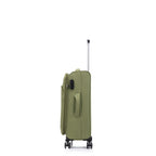 Abroad Chelsea Suitcase Moss