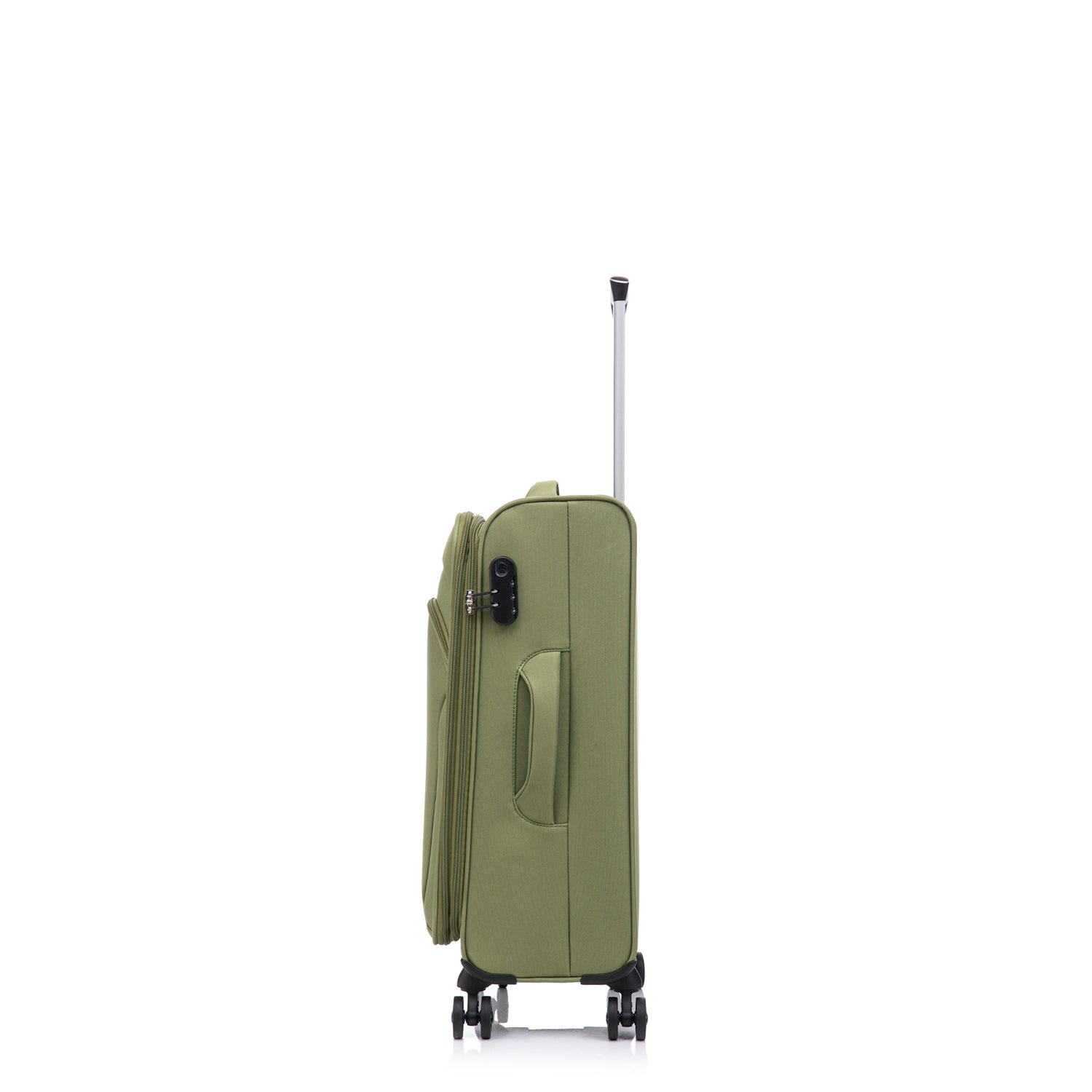 Abroad Chelsea Suitcase Moss