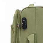 Abroad Chelsea Suitcase Moss