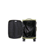 Abroad Chelsea Suitcase Moss
