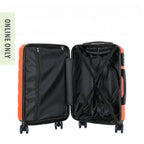 bb&b Travel Iris Coral Suitcase