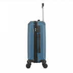 bb&b Travel Mariot Suitcase Blue Mirage