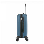 bb&b Travel Mariot Suitcase Blue Mirage