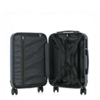 bb&b Travel Mariot Suitcase Blue Mirage