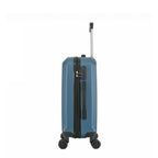 bb&b Travel Mariot Suitcase Blue Mirage