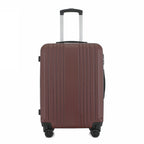 bb&b Travel Mariot Suitcase Peppercorn