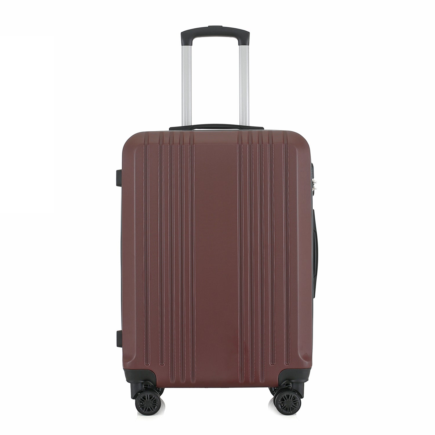 bb&b Travel Mariot Suitcase Peppercorn