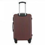 bb&b Travel Mariot Suitcase Peppercorn