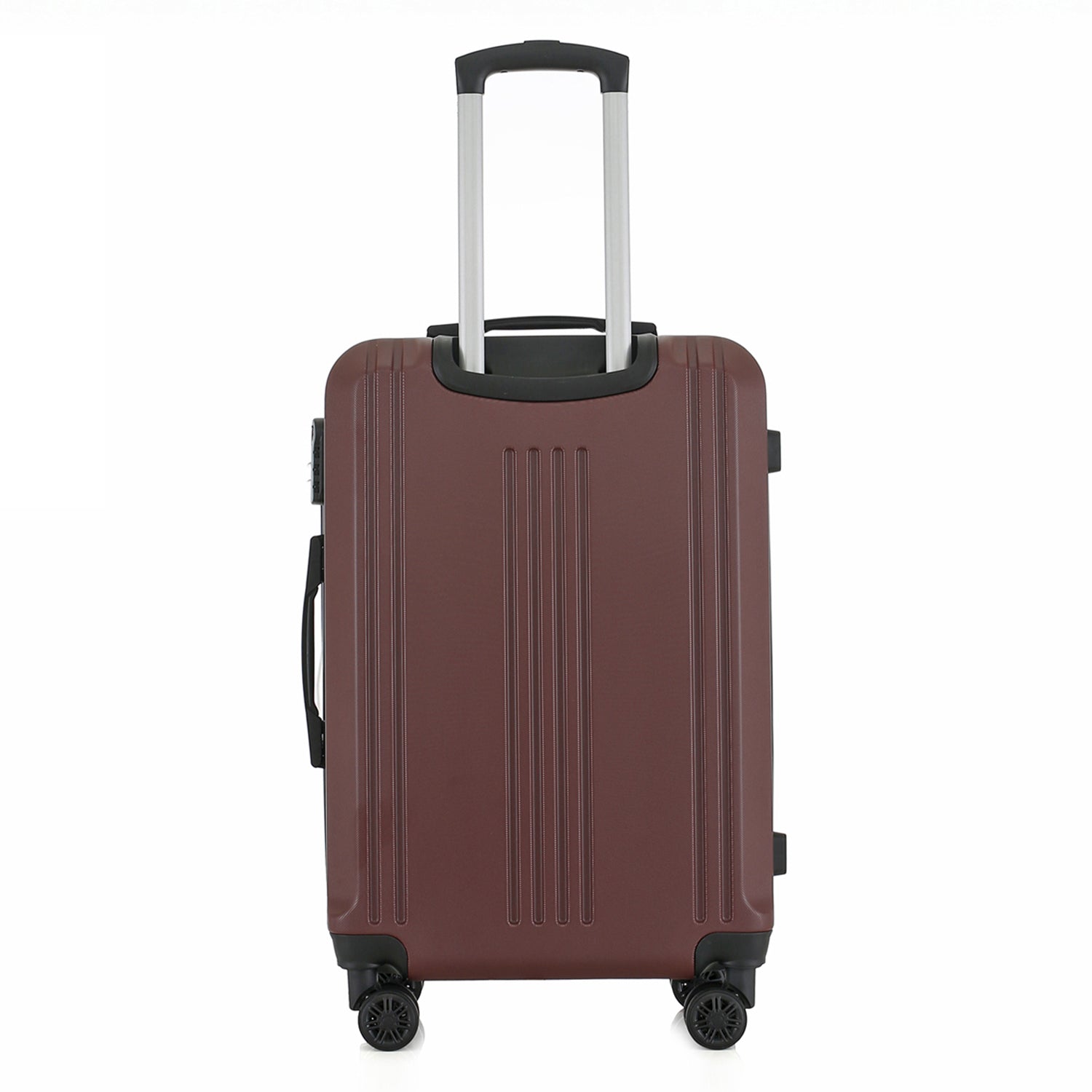 bb&b Travel Mariot Suitcase Peppercorn
