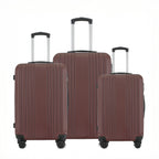 bb&b Travel Mariot Suitcase Peppercorn