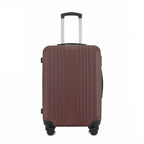 bb&b Travel Mariot Suitcase Peppercorn