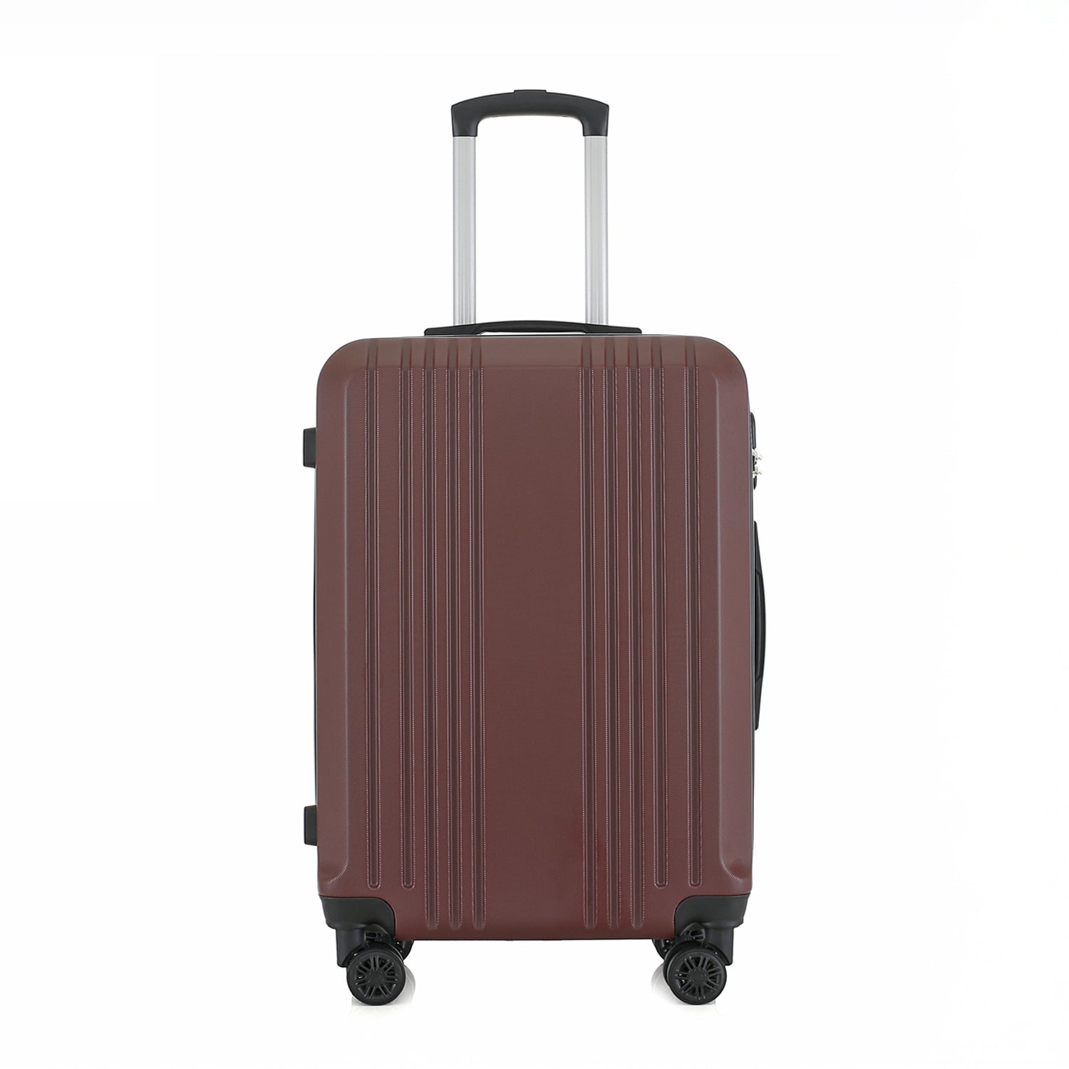 bb&b Travel Mariot Suitcase Peppercorn
