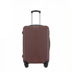 bb&b Travel Mariot Suitcase Peppercorn