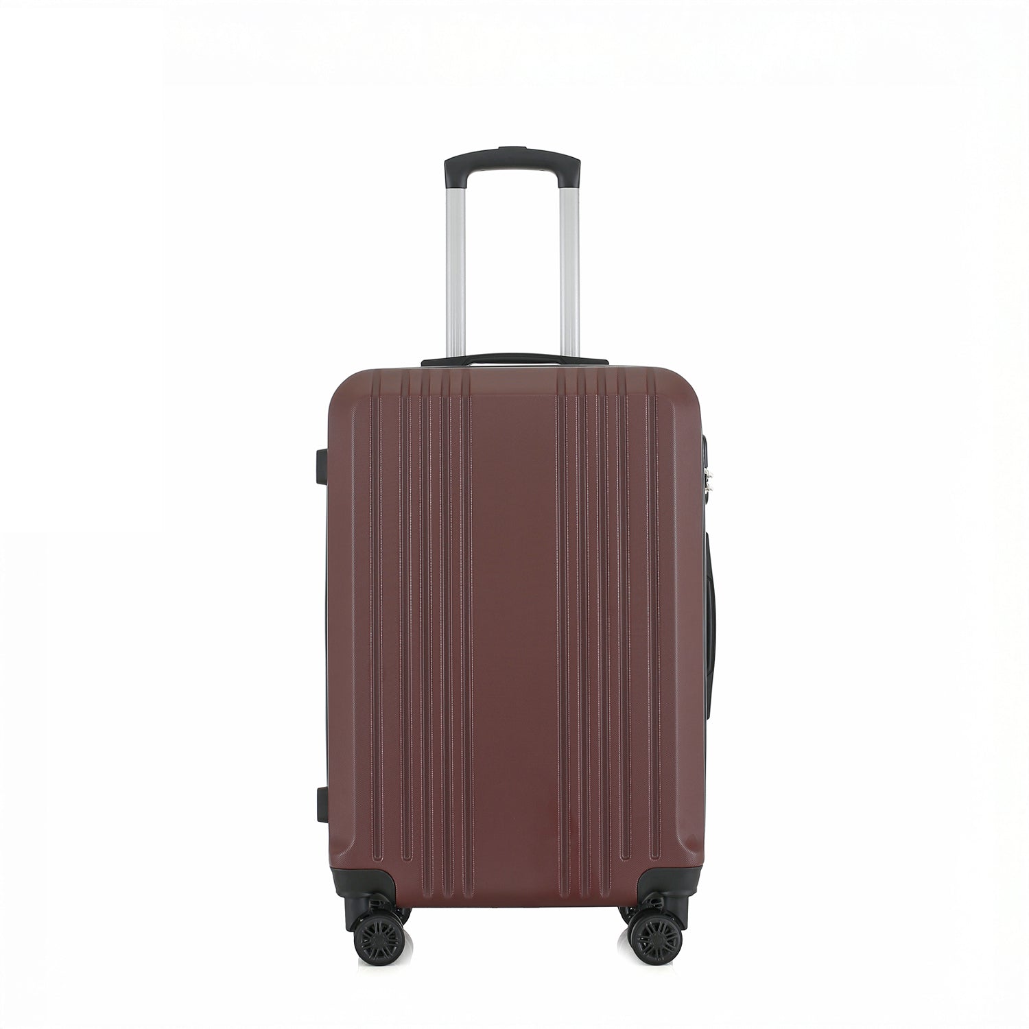 bb&b Travel Mariot Suitcase Peppercorn