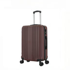 bb&b Travel Mariot Suitcase Peppercorn