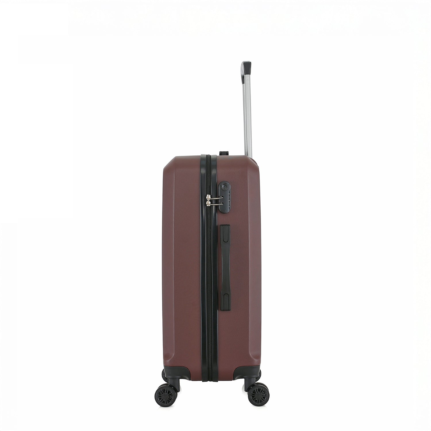 bb&b Travel Mariot Suitcase Peppercorn