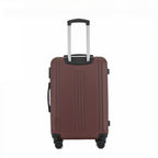 bb&b Travel Mariot Suitcase Peppercorn