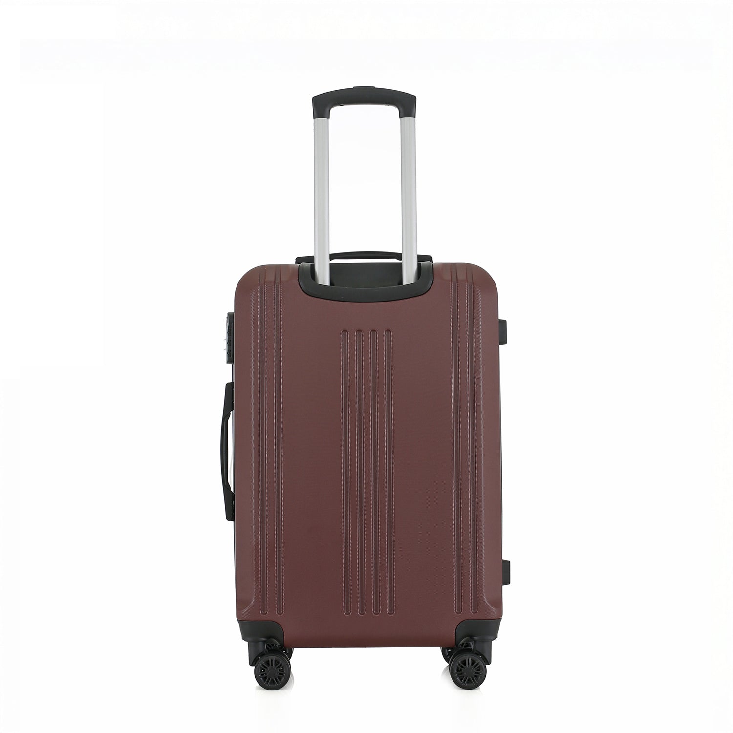 bb&b Travel Mariot Suitcase Peppercorn