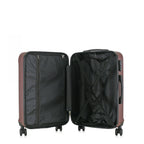 bb&b Travel Mariot Suitcase Peppercorn