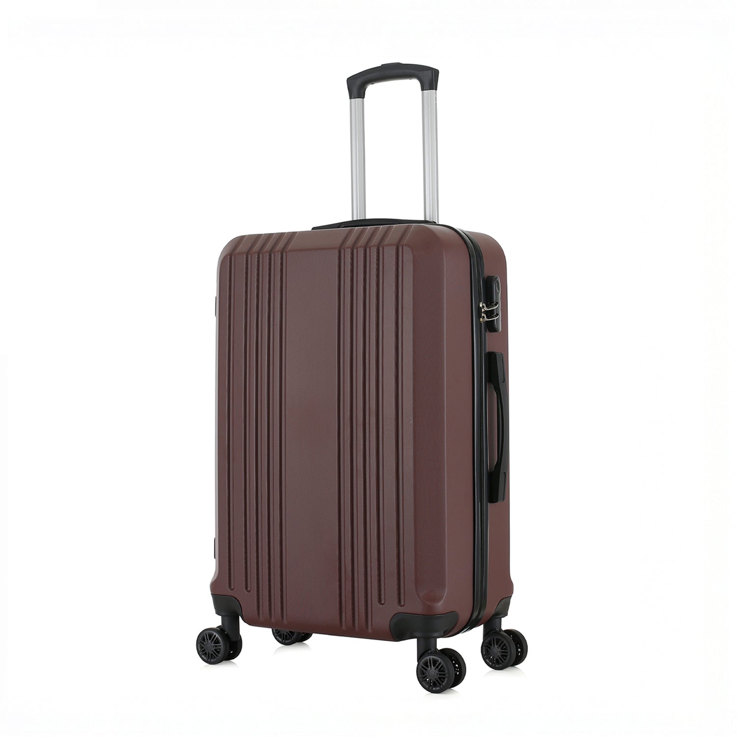 bb&b Travel Mariot Suitcase Peppercorn