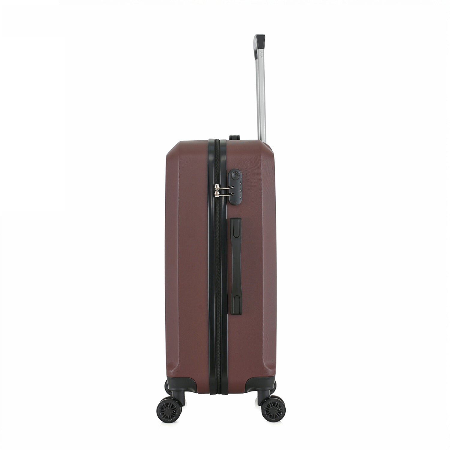 bb&b Travel Mariot Suitcase Peppercorn