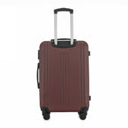 bb&b Travel Mariot Suitcase Peppercorn