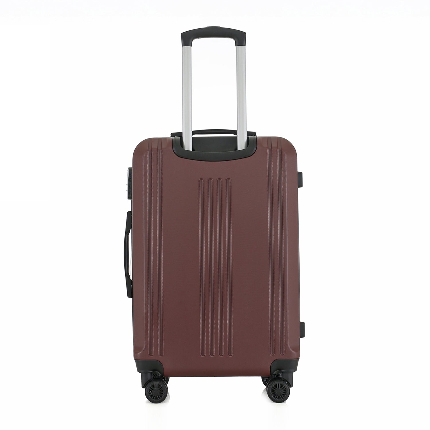 bb&b Travel Mariot Suitcase Peppercorn