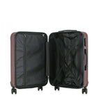 bb&b Travel Mariot Suitcase Peppercorn