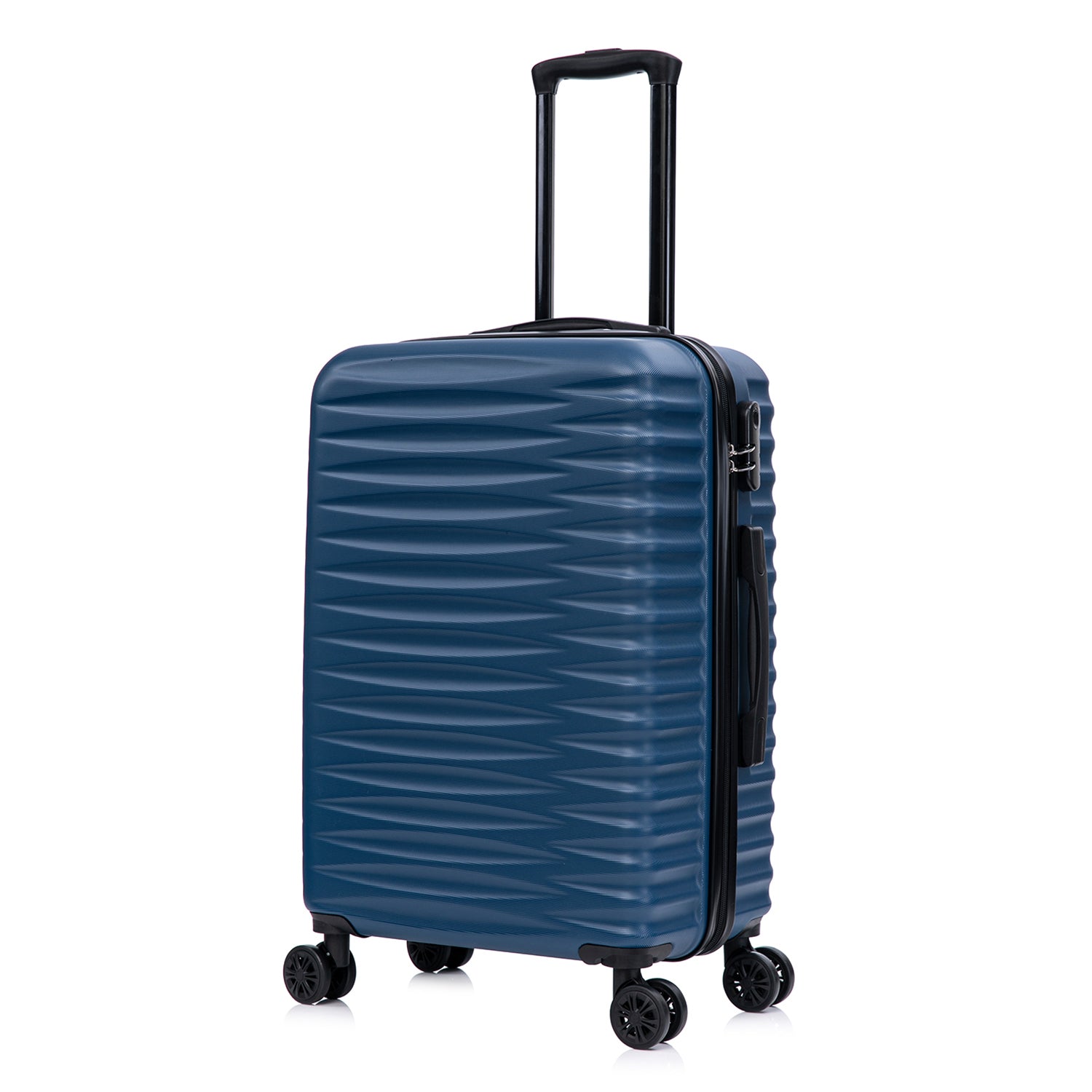 bb&b Travel Corfu Suitcase Blue Jewel