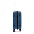 bb&b Travel Corfu Suitcase Blue Jewel