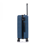 bb&b Travel Corfu Suitcase Blue Jewel