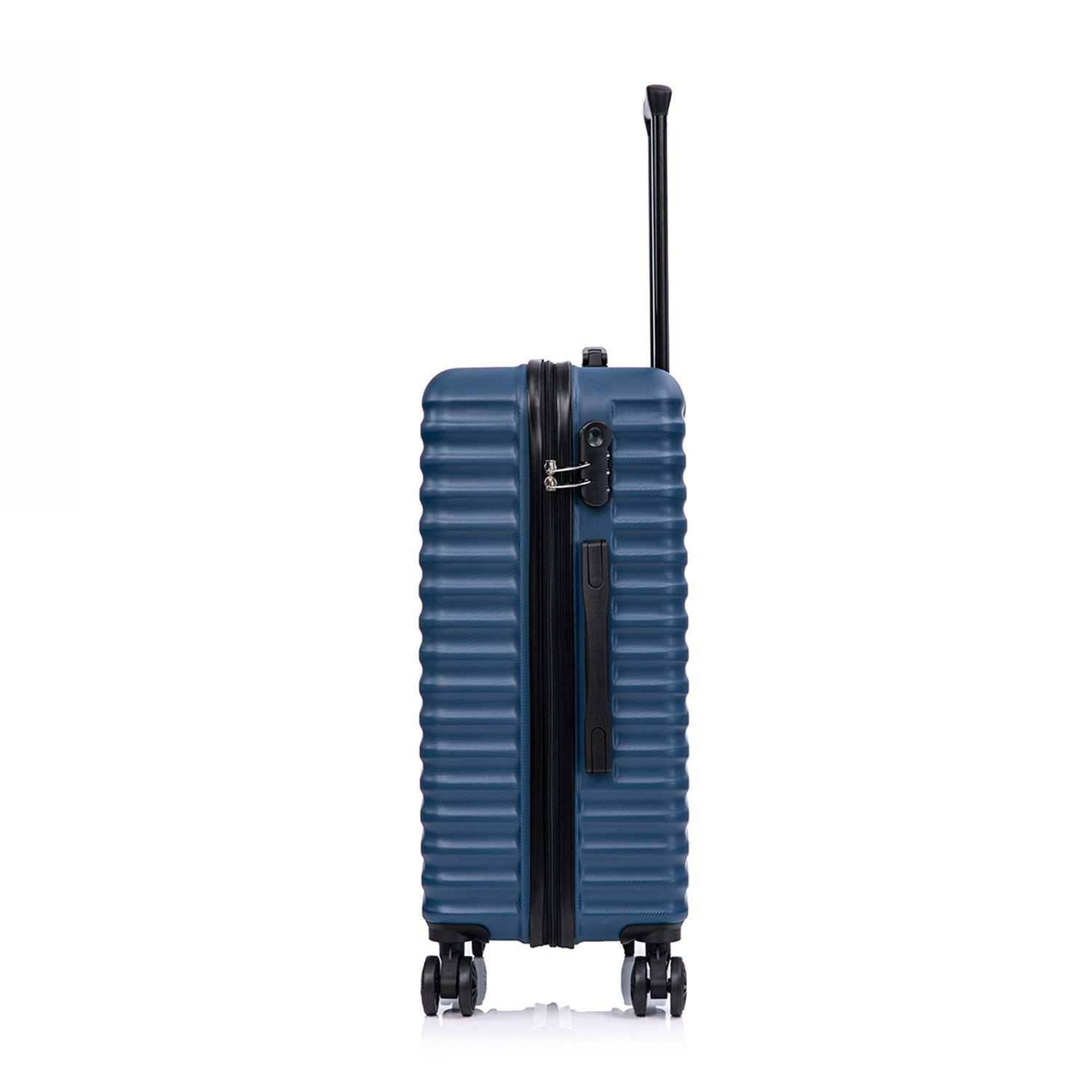 bb&b Travel Corfu Suitcase Blue Jewel