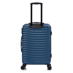 bb&b Travel Corfu Suitcase Blue Jewel