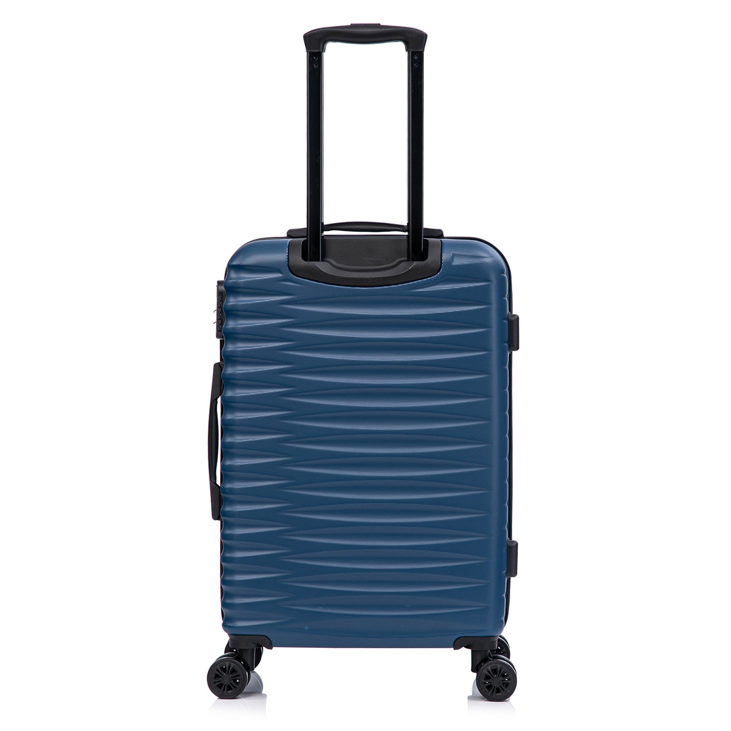bb&b Travel Corfu Suitcase Blue Jewel