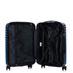 bb&b Travel Corfu Suitcase Blue Jewel