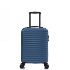 bb&b Travel Corfu Suitcase Blue Jewel