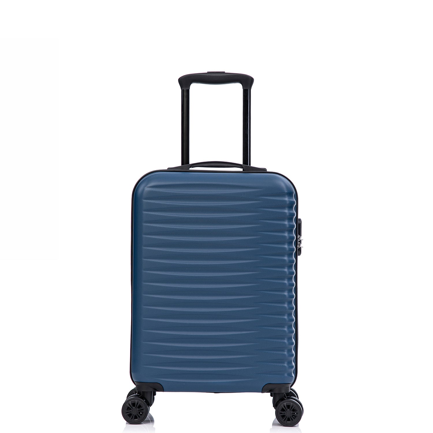 bb&b Travel Corfu Suitcase Blue Jewel