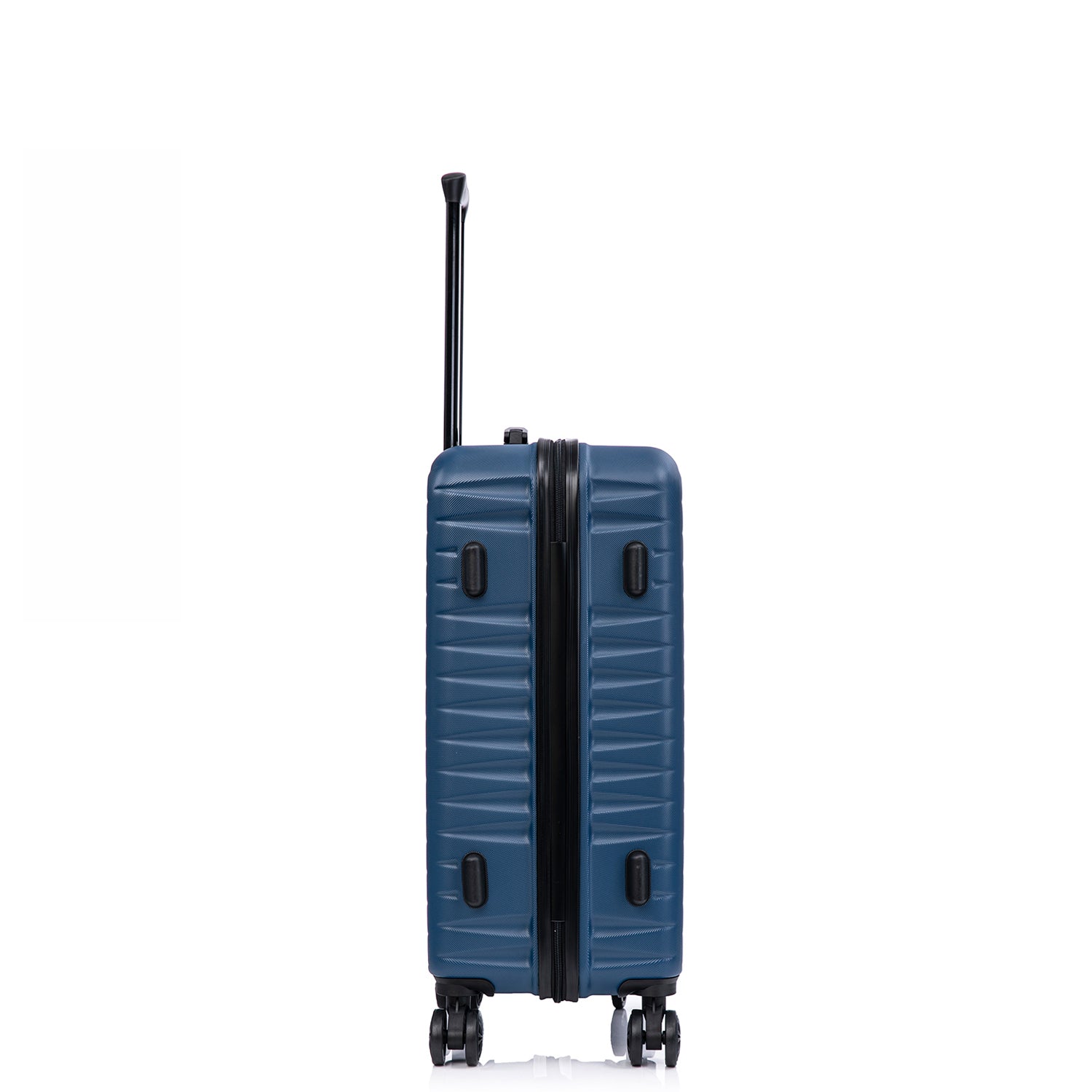 bb&b Travel Corfu Suitcase Blue Jewel