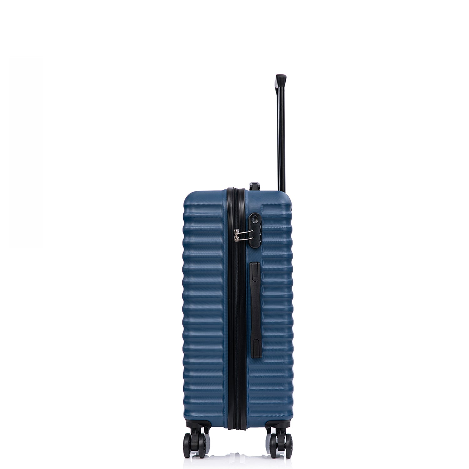 bb&b Travel Corfu Suitcase Blue Jewel