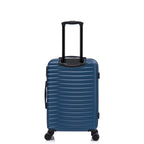 bb&b Travel Corfu Suitcase Blue Jewel