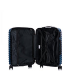 bb&b Travel Corfu Suitcase Blue Jewel