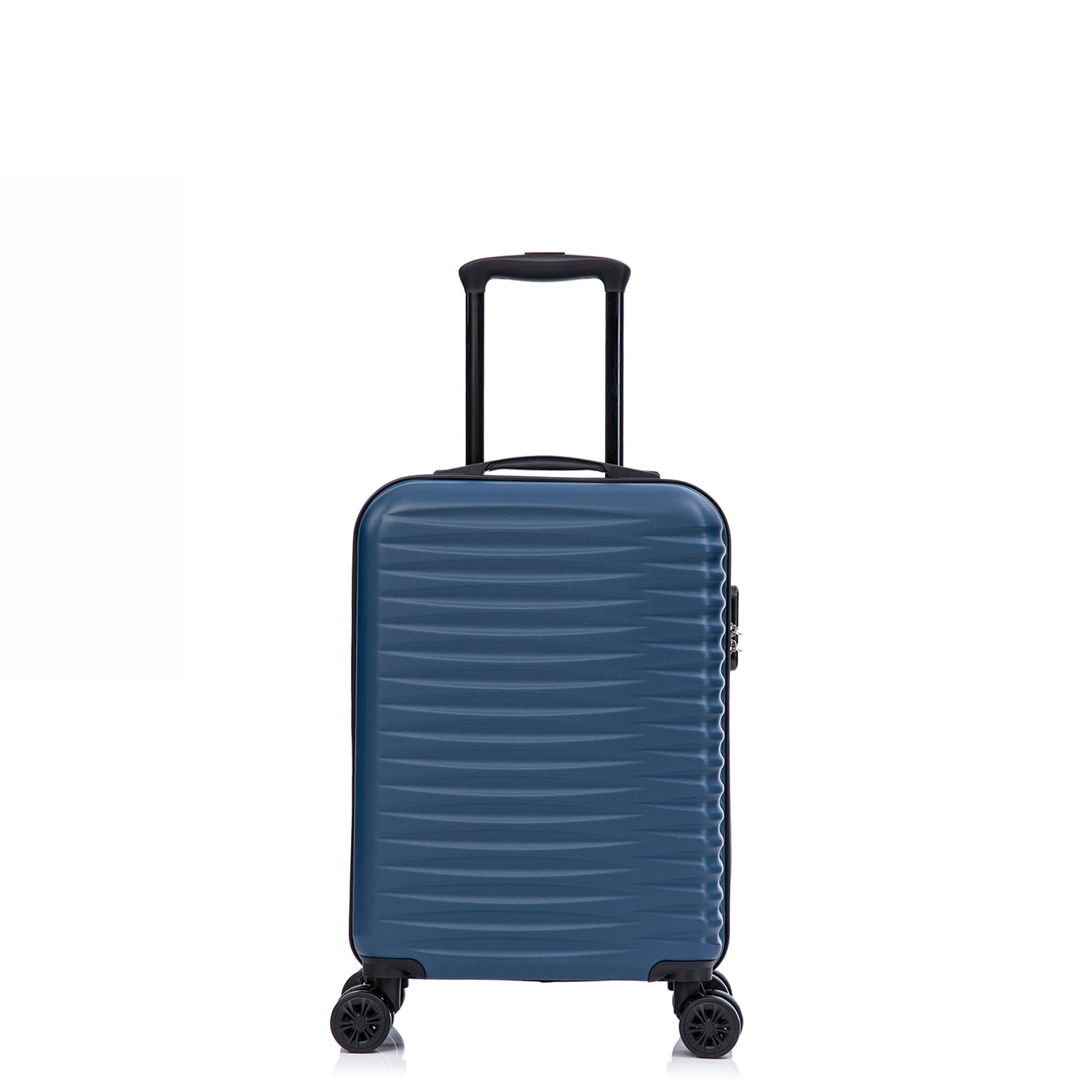 bb&b Travel Corfu Suitcase Blue Jewel