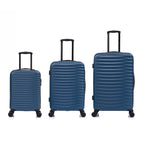bb&b Travel Corfu Suitcase Blue Jewel