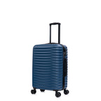 bb&b Travel Corfu Suitcase Blue Jewel