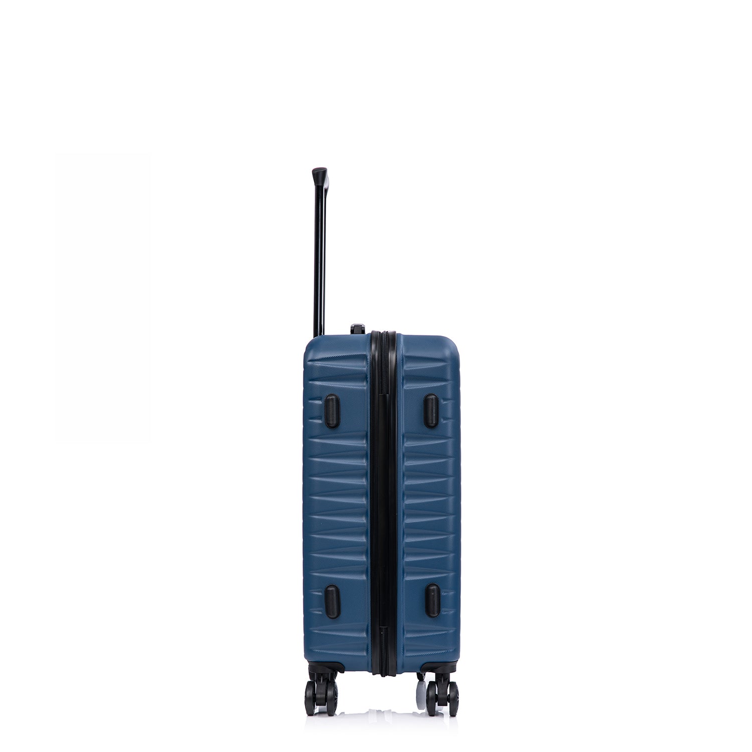 bb&b Travel Corfu Suitcase Blue Jewel