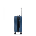 bb&b Travel Corfu Suitcase Blue Jewel