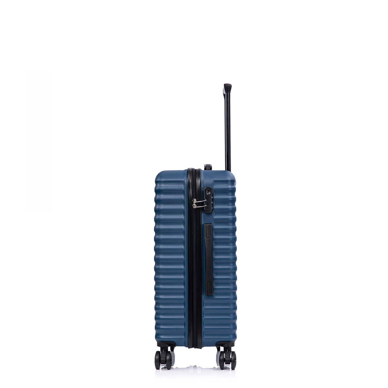 bb&b Travel Corfu Suitcase Blue Jewel